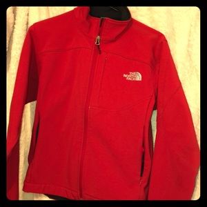 The North Face Apex Bionic Jacket